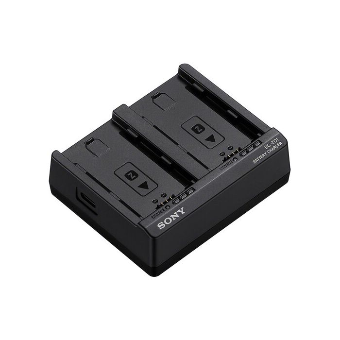 Sony BC-ZD1 Dual Charger