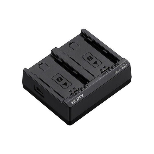 Sony BC-ZD1 Dual Charger