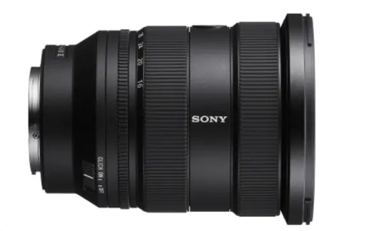 Sony FE 16-35mm f/2.8 GM II Wide Angle Lens