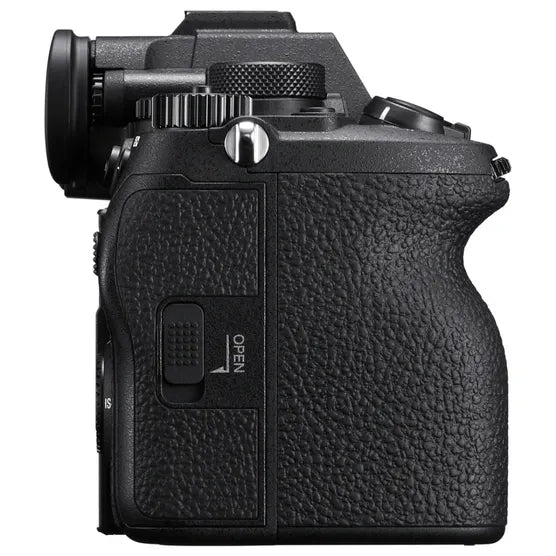 Sony A7 V Compact System Camera (Body Only)