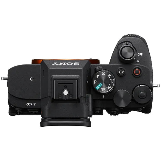 Sony A7 V Compact System Camera (Body Only)