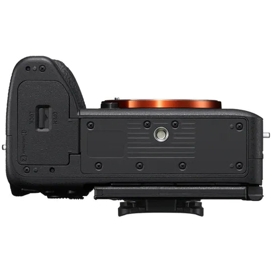 Sony A7 V Compact System Camera (Body Only)