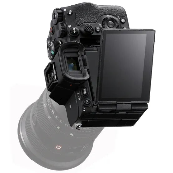 Sony A7 V Compact System Camera (Body Only)