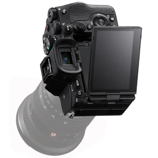 Sony A7 V Compact System Camera (Body Only)