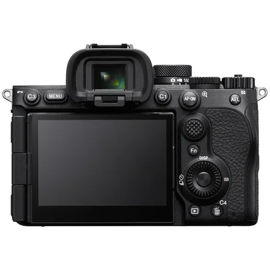 Sony A7 V Compact System Camera (Body Only)
