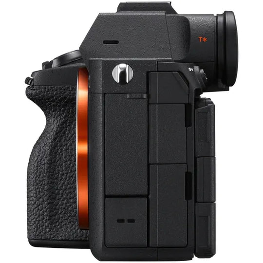 Sony A7 V Compact System Camera (Body Only)