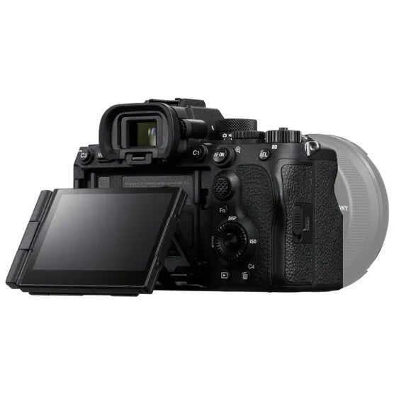 Sony A7 V Compact System Camera (Body Only)