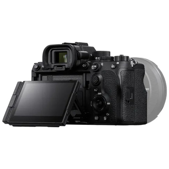 Sony A7 V Compact System Camera (Body Only)