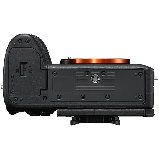 Sony Alpha A7R VI Compact System Camera (Body Only)
