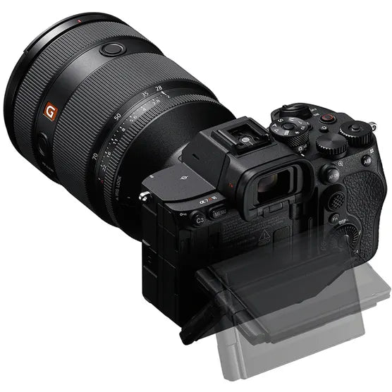 Sony Alpha A7R VI Compact System Camera (Body Only)