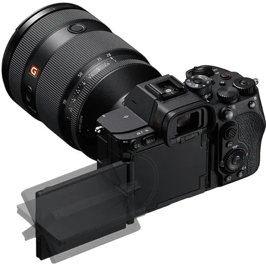 Sony Alpha A7R VI Compact System Camera (Body Only)