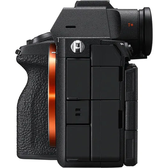 Sony Alpha A7R VI Compact System Camera (Body Only)