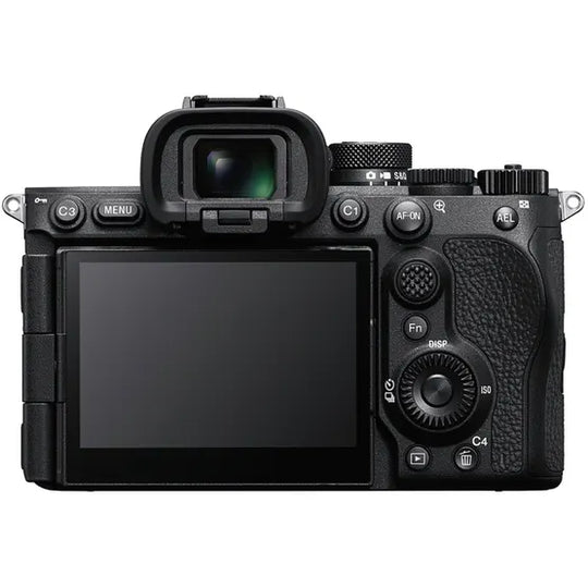 Sony Alpha A7R VI Compact System Camera (Body Only)