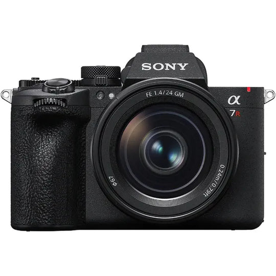 Sony Alpha A7R VI Compact System Camera (Body Only)