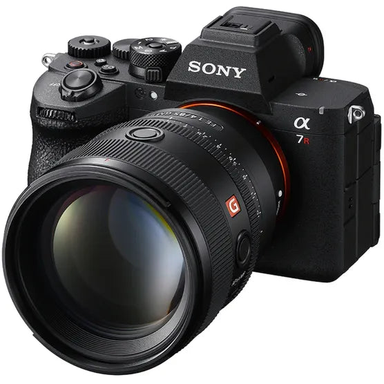 Sony Alpha A7R VI Compact System Camera (Body Only)