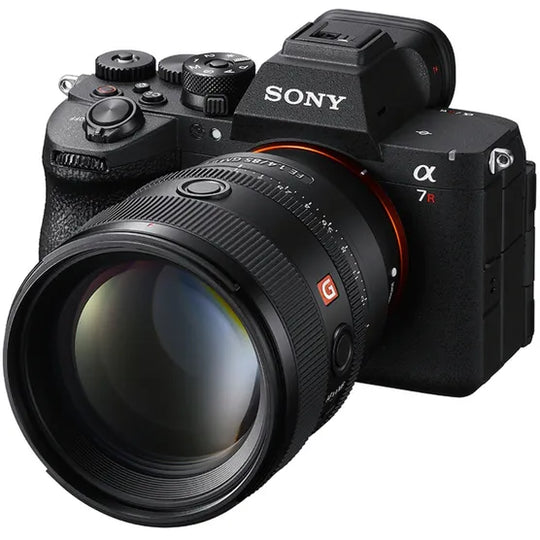 Sony Alpha A7R VI Compact System Camera (Body Only)