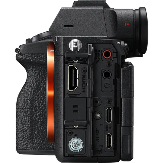 Sony Alpha A7R VI Compact System Camera (Body Only)