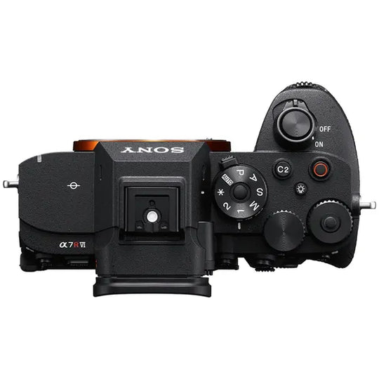 Sony Alpha A7R VI Compact System Camera (Body Only)
