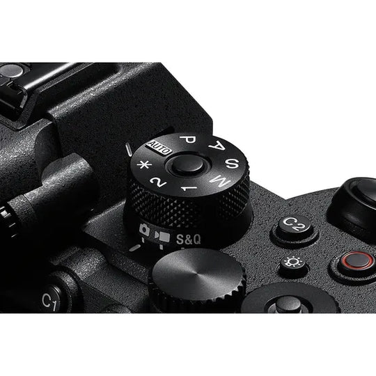 Sony Alpha A7R VI Compact System Camera (Body Only)