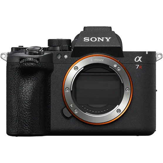 Sony Alpha A7R VI Compact System Camera (Body Only)