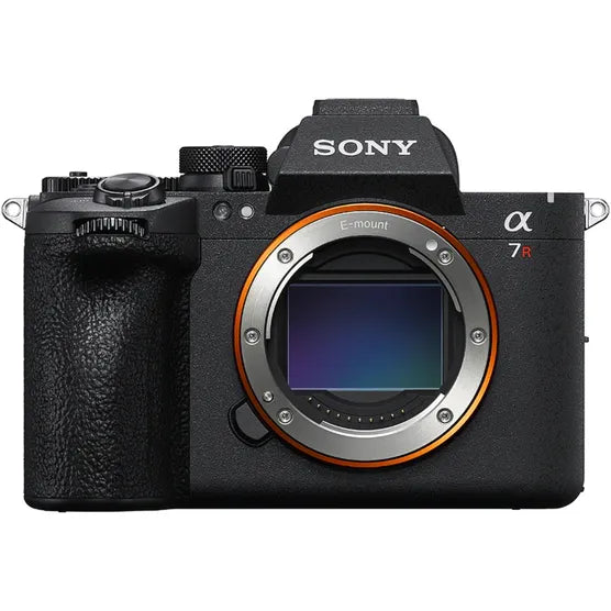 Sony Alpha A7R VI Compact System Camera (Body Only)