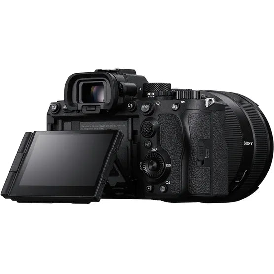 Sony Alpha A7R VI Compact System Camera (Body Only)