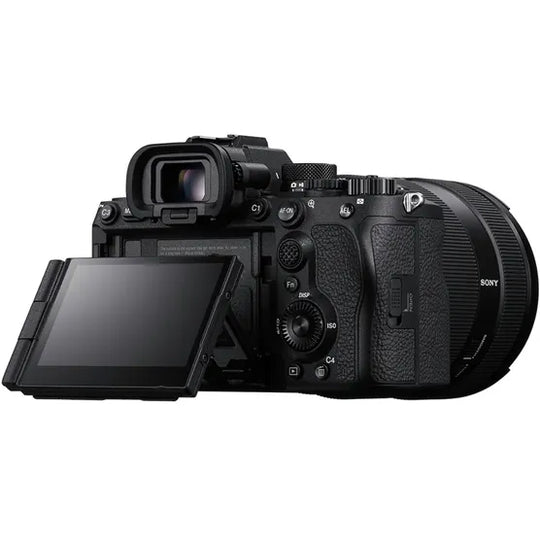 Sony Alpha A7R VI Compact System Camera (Body Only)