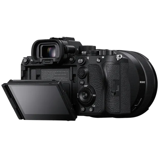 Sony Alpha A7R VI Compact System Camera (Body Only)