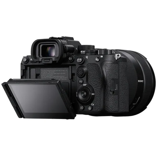 Sony Alpha A7R VI Compact System Camera (Body Only)
