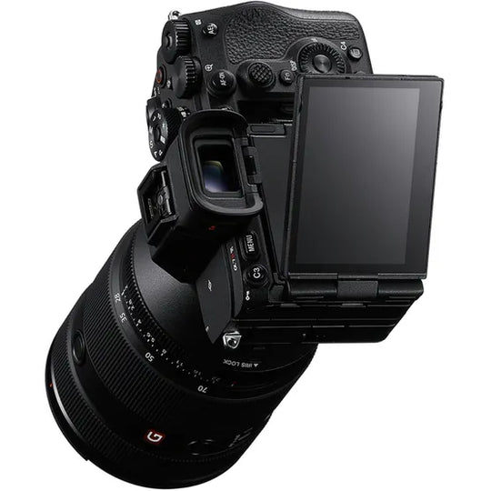 Sony Alpha A7R VI Compact System Camera (Body Only)