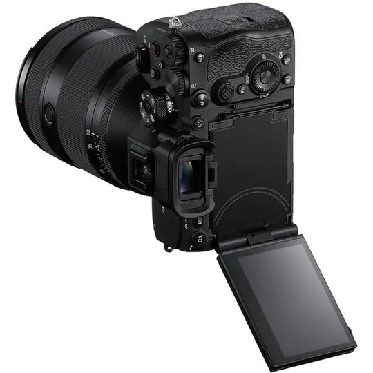 Sony Alpha A7R VI Compact System Camera (Body Only)