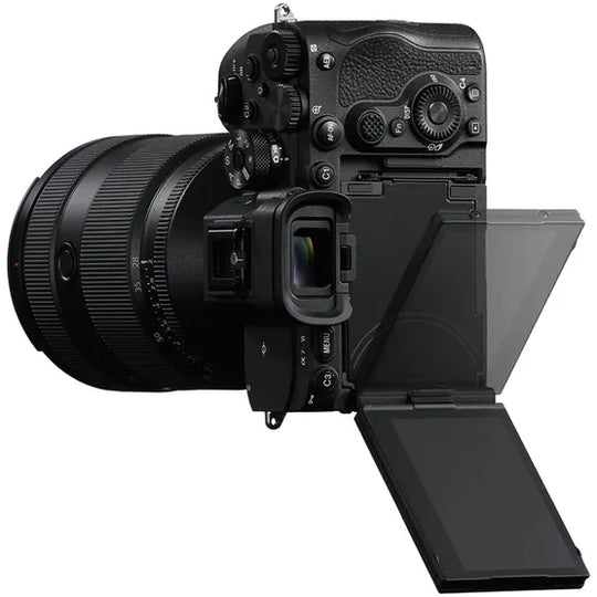 Sony Alpha A7R VI Compact System Camera (Body Only)
