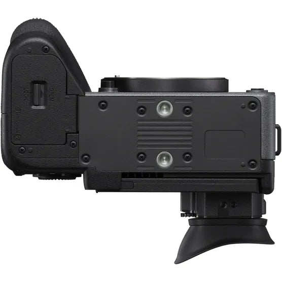 Sony Cinema Line FX2 Full Frame E-Mount Video Camera (incl. Handle)