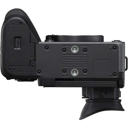 Sony Cinema Line FX2 Full Frame E-Mount Video Camera (incl. Handle)