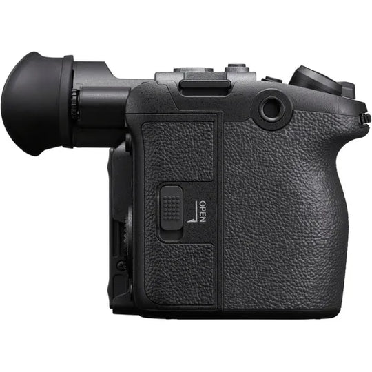 Sony Cinema Line FX2 Full Frame E-Mount Video Camera (incl. Handle)