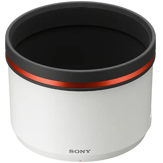 Sony FE 100-400mm f/4.5 GM OSS LENS
