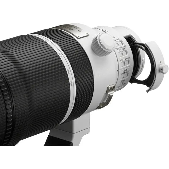 Sony FE 100-400mm f/4.5 GM OSS LENS