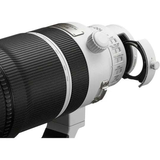 Sony FE 100-400mm f/4.5 GM OSS LENS