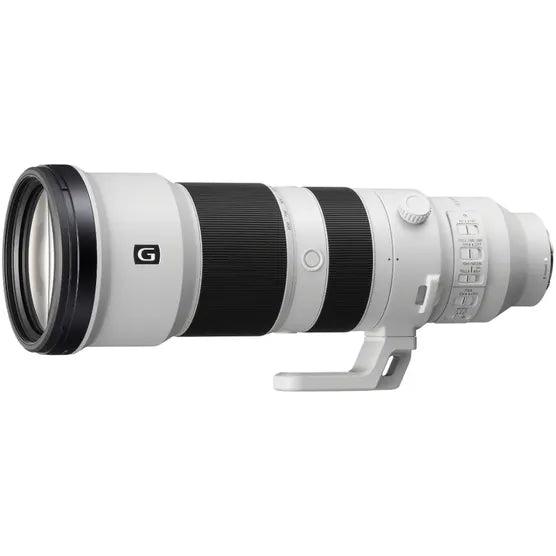 Sony FE 400-800mm F6.3-8 OSS G Lens