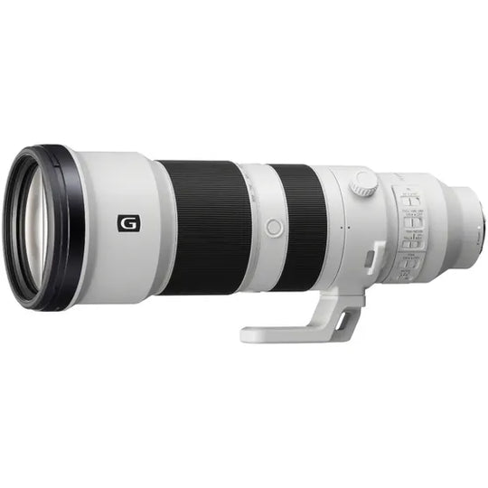 Sony FE 400-800mm F6.3-8 OSS G Lens