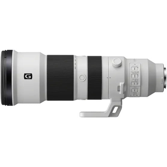 Sony FE 400-800mm F6.3-8 OSS G Lens