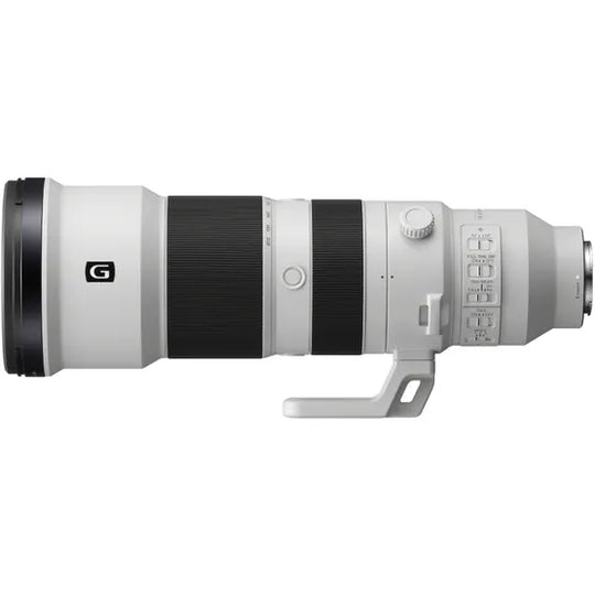 Sony FE 400-800mm F6.3-8 OSS G Lens