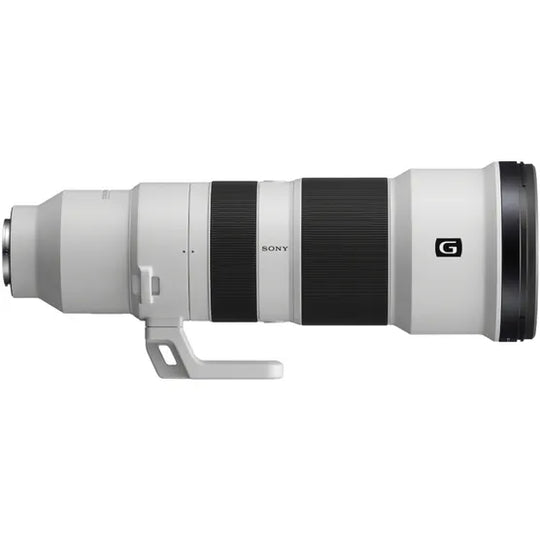Sony FE 400-800mm F6.3-8 OSS G Lens