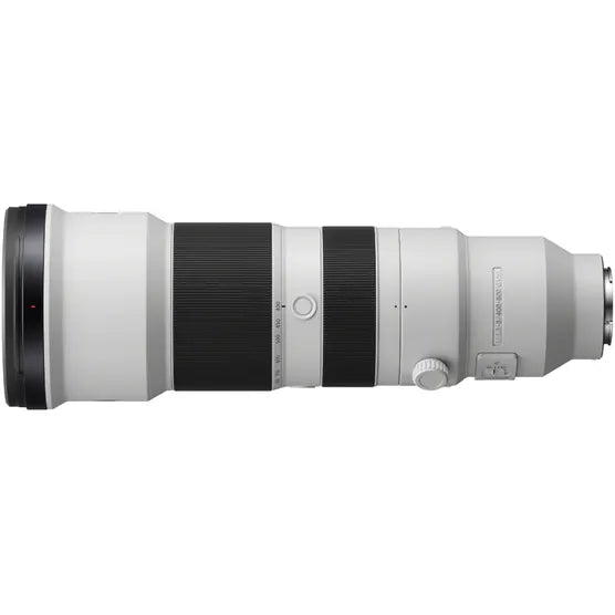 Sony FE 400-800mm F6.3-8 OSS G Lens