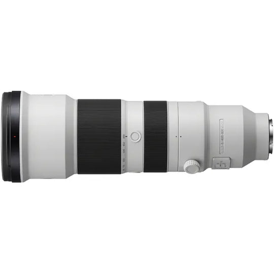 Sony FE 400-800mm F6.3-8 OSS G Lens