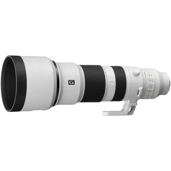 Sony FE 400-800mm F6.3-8 OSS G Lens