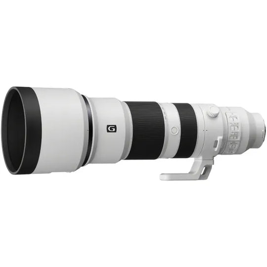 Sony FE 400-800mm F6.3-8 OSS G Lens