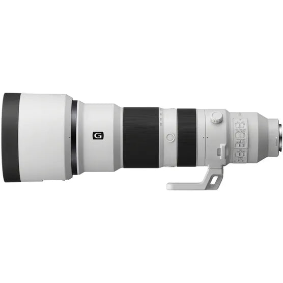 Sony FE 400-800mm F6.3-8 OSS G Lens
