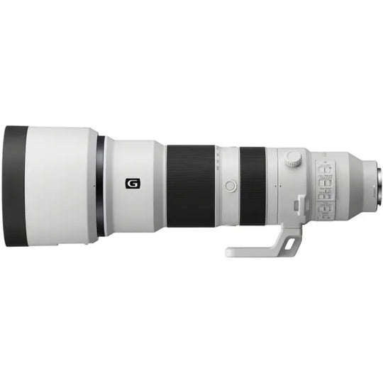 Sony FE 400-800mm F6.3-8 OSS G Lens