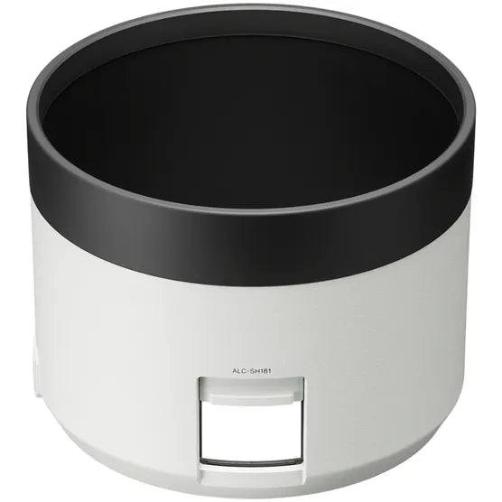 Sony FE 400-800mm F6.3-8 OSS G Lens